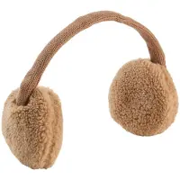 Camel active Oorkappen met verstelbare hoofdband - Maat womenswear-OS - Salie Groen