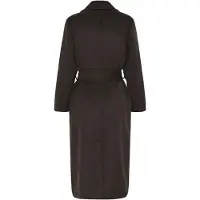 B.young - BYABONNET LONG COAT - Dames - Jassen