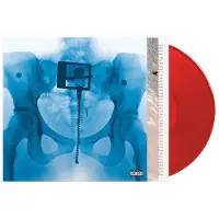 UNIVERSAL M CNT - Virgin (Indie Exclusive) (Limited Edition) (Red Colored) (LP)