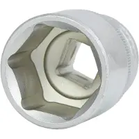 Ks Tools doppeninzetstuk 917.1344, chroom-vanadiumstaal, 167g, 20mm