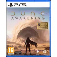 Dune: Awakening Day One Edition PS5