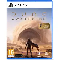 Dune: Awakening Day One Edition PS5