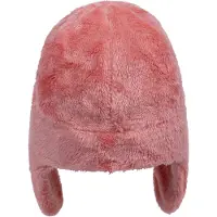 Trespass Kinder/Kinder Twixie Bomber Hat (Zacht oranje)