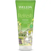 Weleda CITRUS REFRESH DOUCHECREME 36 X 200 ML