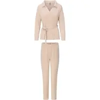 Lingadore Pyjama beige