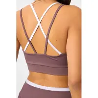 Tommy Life Strapless Slim-Fit Activiteit Set