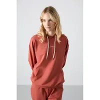 Tommy Life Oversized Hoodie en Broekset