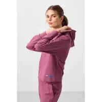Tommy Life Oversized Hoodie en Broek Set