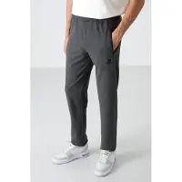 Tommy Life Heren Regular Fit Recht Gesneden Joggingbroek