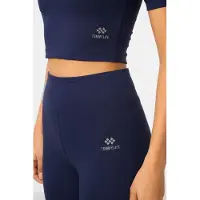 Tommy Life Dames Katoenen Slim-fit Actieve Set