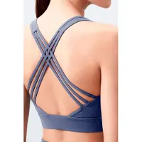 Tommy Life Mouwloze Atletische Set Met Leggings