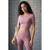 Tommy Life Dames Katoenen Slim-fit Actieve Set