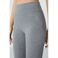 Tommy Life Hoogwaardige Capri Leggings