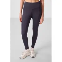 Tommy Life Hoge Taille Skinny Leggings