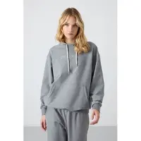 Tommy Life Overmaatset met Kaptrui en Broek