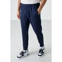 Tommy Life Heren Effen Joggingbroek