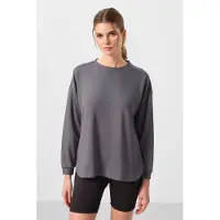 Tommy Life Langsleeve Jersey Tuniek Top