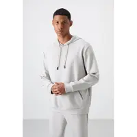 Tommy Life Heren Hoodie en Broek Set
