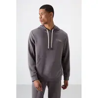 Tommy Life Heren Hoodie en Broeken Set