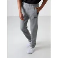 Tommy Life Heren Regular Fit Fleece Joggingbroek