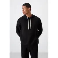 Tommy Life Heren Hoodie en Broek Set