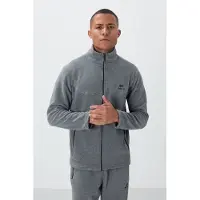 Tommy Life Heren Ritshirt en Broek Set