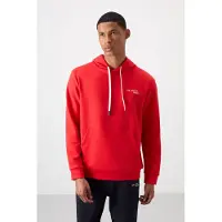 Tommy Life Heren Hoody en Broek Set