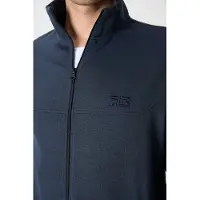 Tommy Life Heren Fleece Sweatshirt en Broeken Set