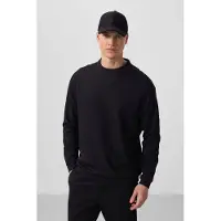 Tommy Life Heren Oversized Sweatshirt en Broek Set