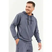 Tommy Life Oversized Hoodie en Broek Set