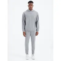 Tommy Life Heren Hooded Sweatshirt en Broek Set