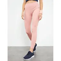 Tommy Life Hoge taille Slim-fit Leggings
