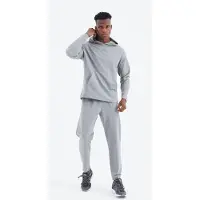 Tommy Life Heren Hoodie en Broeken Set