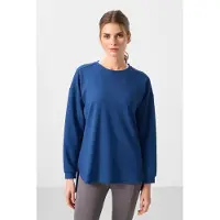 Tommy Life Langarm Jersey Tuniek Top