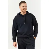 Tommy Life Oversized Hoodie en broeken set