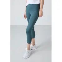 Tommy Life Hoogwaardige Capri Leggings