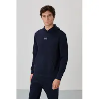 Tommy Life Heren Hoodie en Broek Set