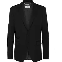 Philipp Plein Colbert zwart