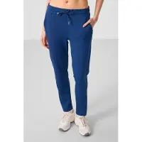 Tommy Life Dames Joggingbroek met Rits
