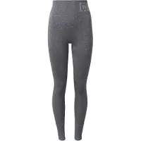 Wolford Vormgevende leggings voor dames (Grijs)