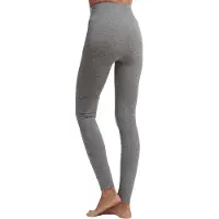 Wolford Vormgevende leggings voor dames (Grijs)