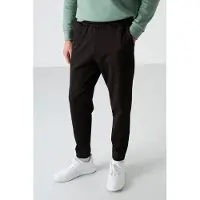 Tommy Life Heren Polyester Regular-fit Sweatpants