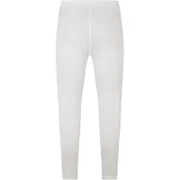 Puma Heren Liga Basislaag Leggings (Wit)