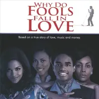 Bertus Distributie Why Do Fools Fall In Love