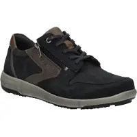 Josef seibel Heren Lage schoen Enrico 20 in blauw