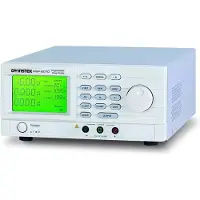 GW INSTEK PSP-405 Labvoeding, regelbaar 0 - 40 V/DC 0 - 5 A RS232 Programmeerbaar Aantal uitgangen: 1 x