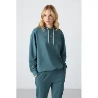 Tommy Life Overmaat Hoodie en Broek Set