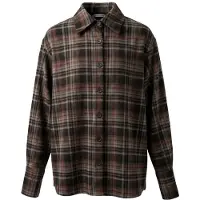 Aimee The Label Blouse lange mouw pakistanw6