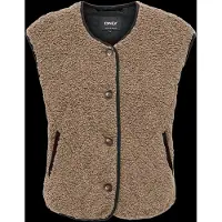 ONLY gilet ONLINES 15373 maat S