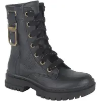 Twins 326646-589w2 meisjes veterboots
